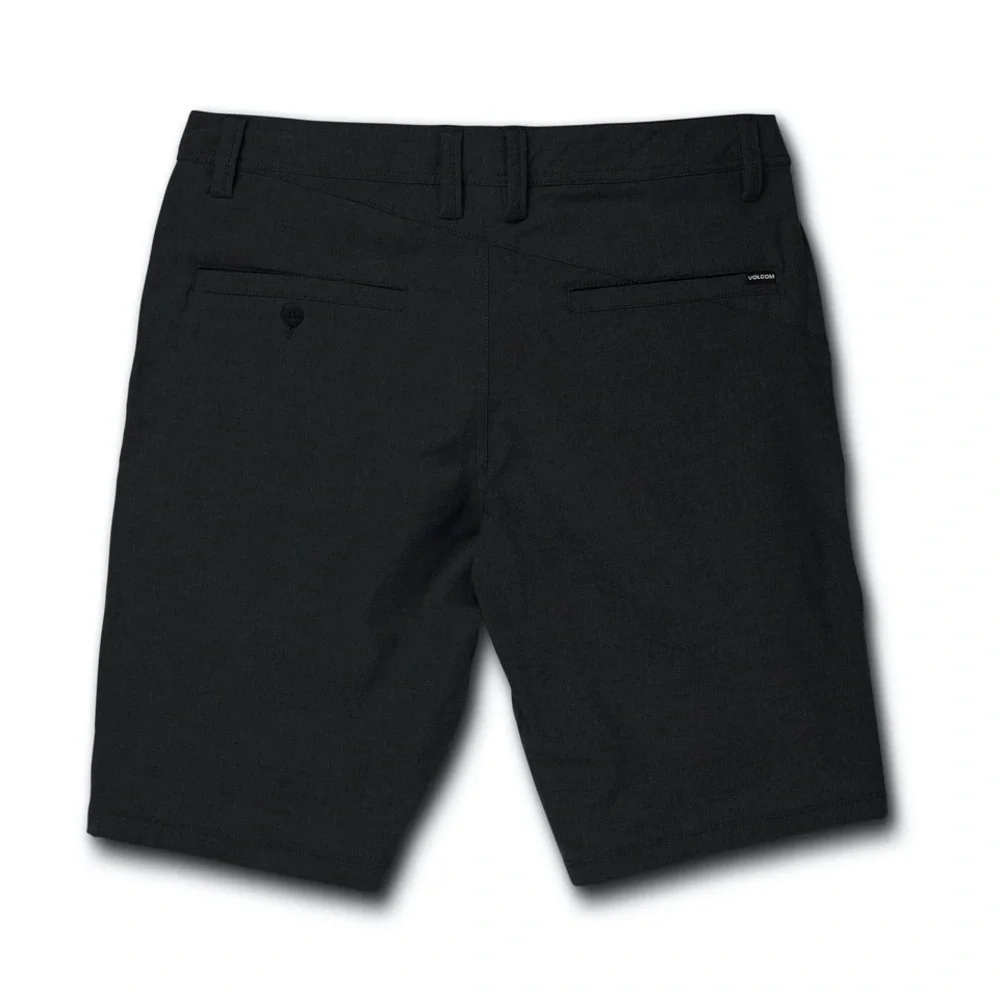 NWOT Men's Volcom True To‎ This 19